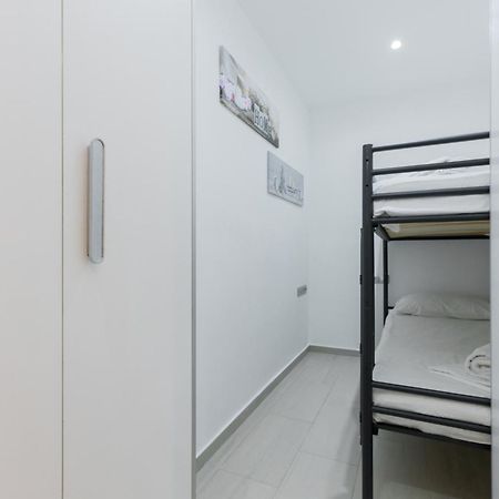 Apartmán Matarolux27 Exteriér fotografie