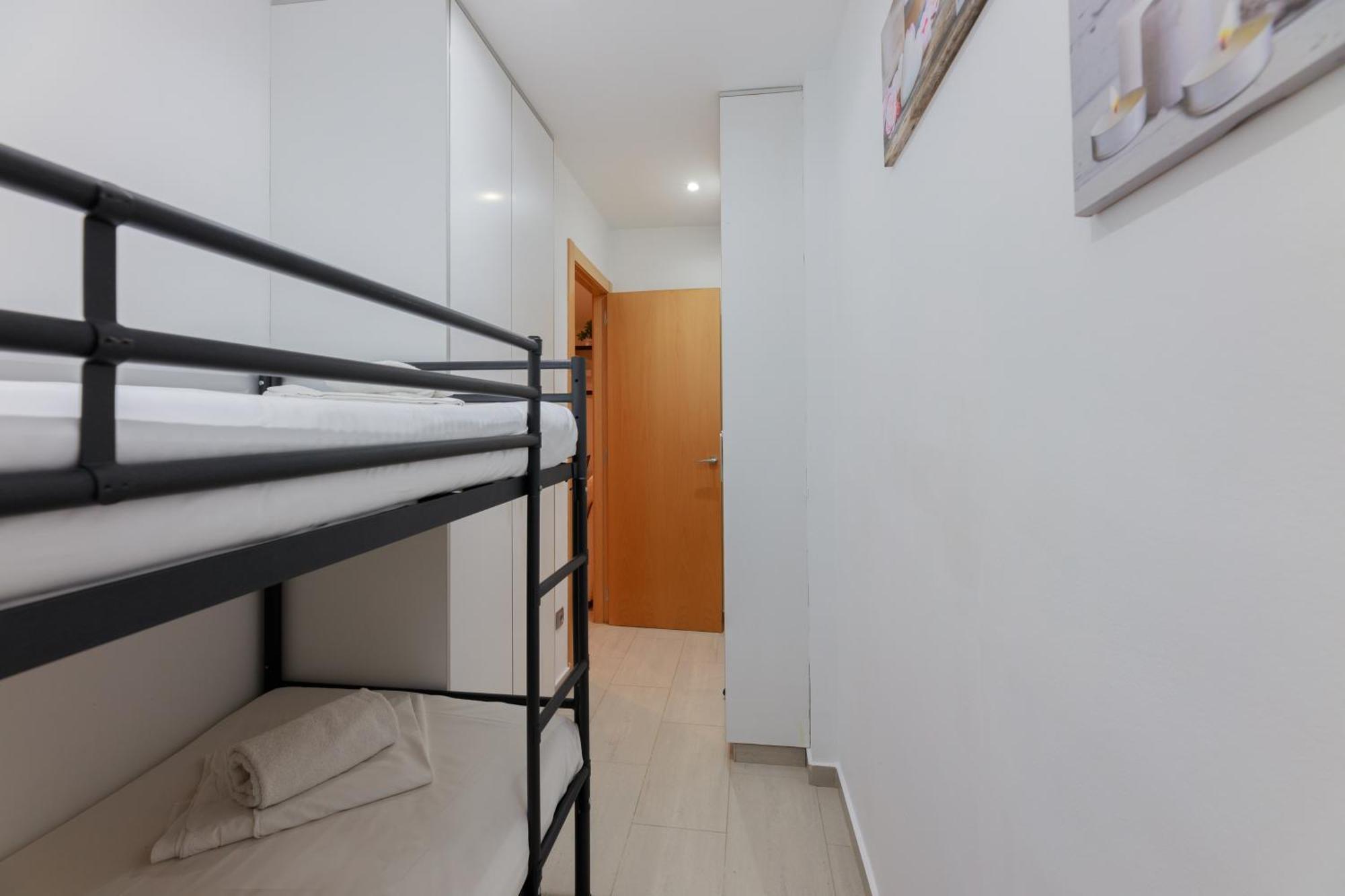 Apartmán Matarolux27 Exteriér fotografie