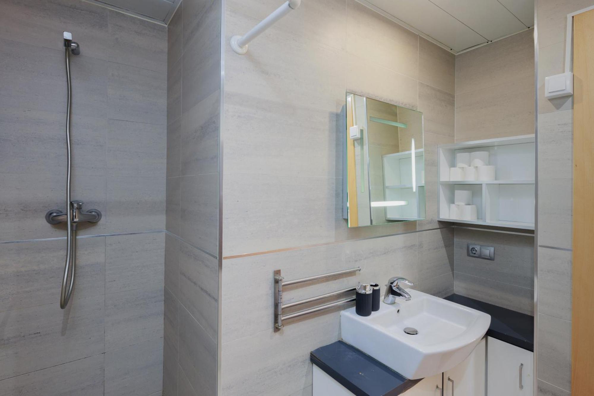 Apartmán Matarolux27 Exteriér fotografie