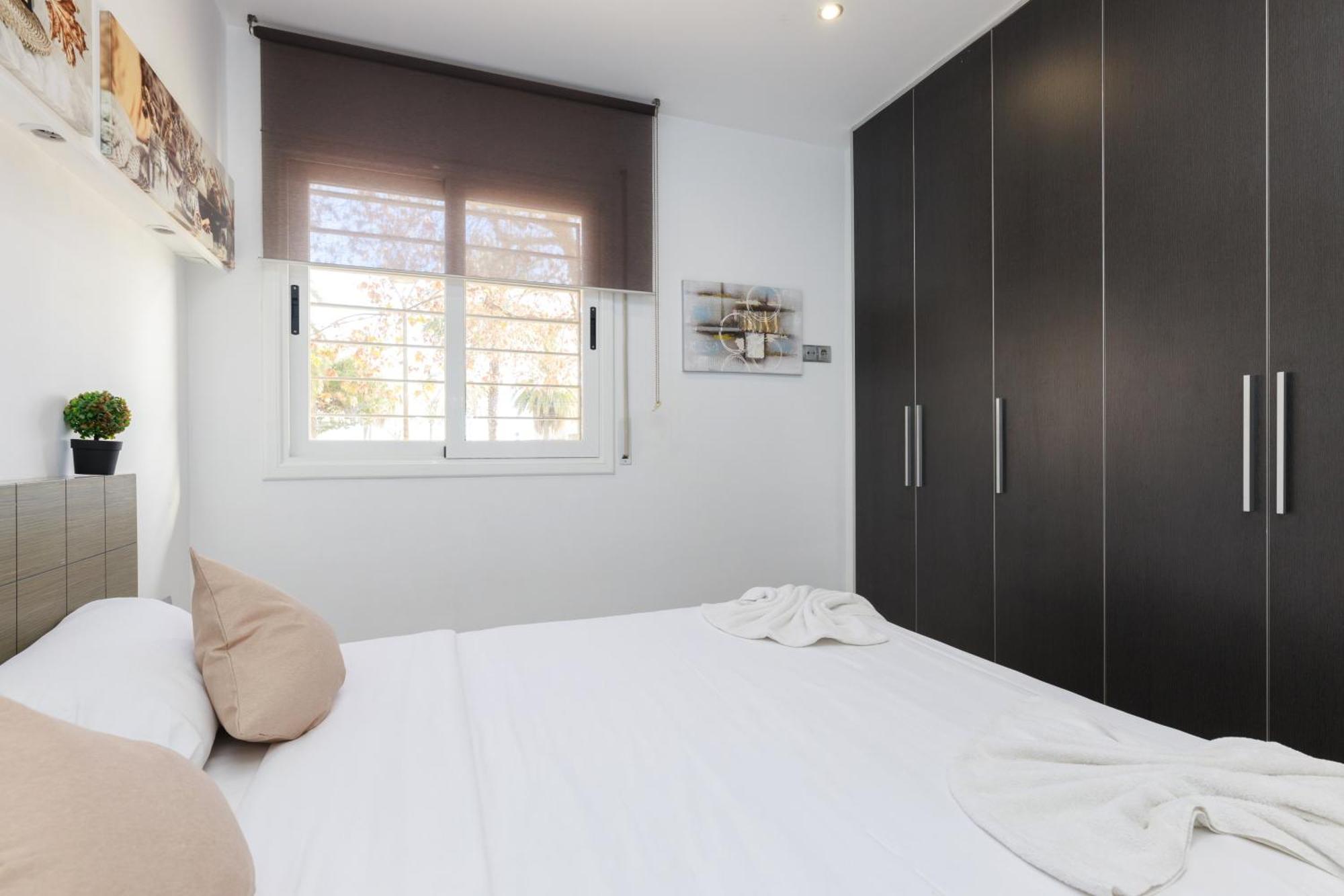 Apartmán Matarolux27 Exteriér fotografie