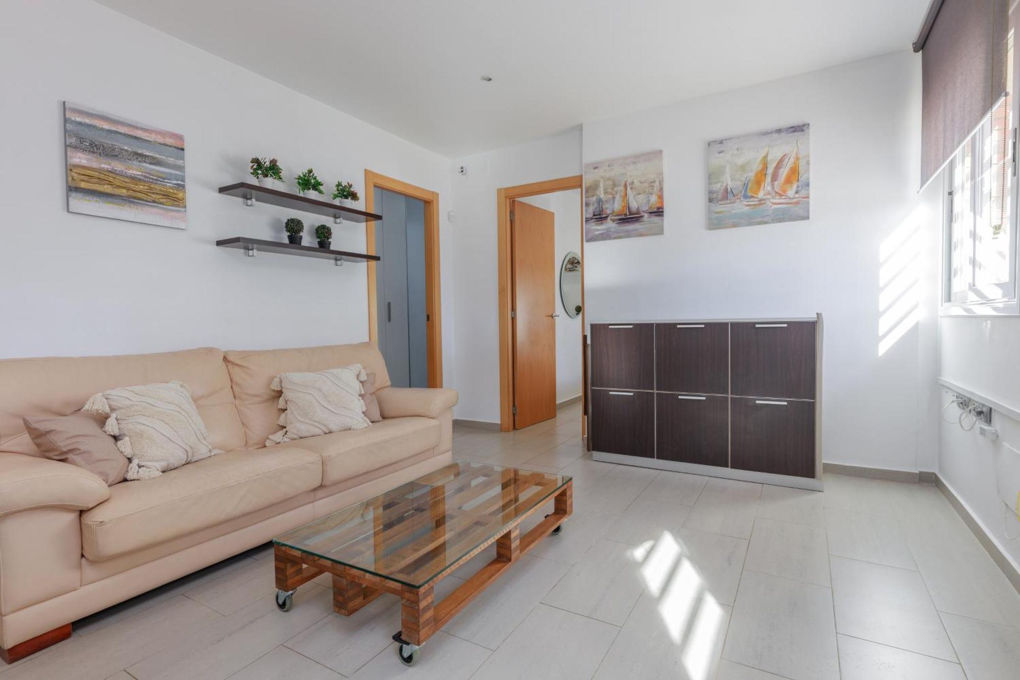 Apartmán Matarolux27 Exteriér fotografie