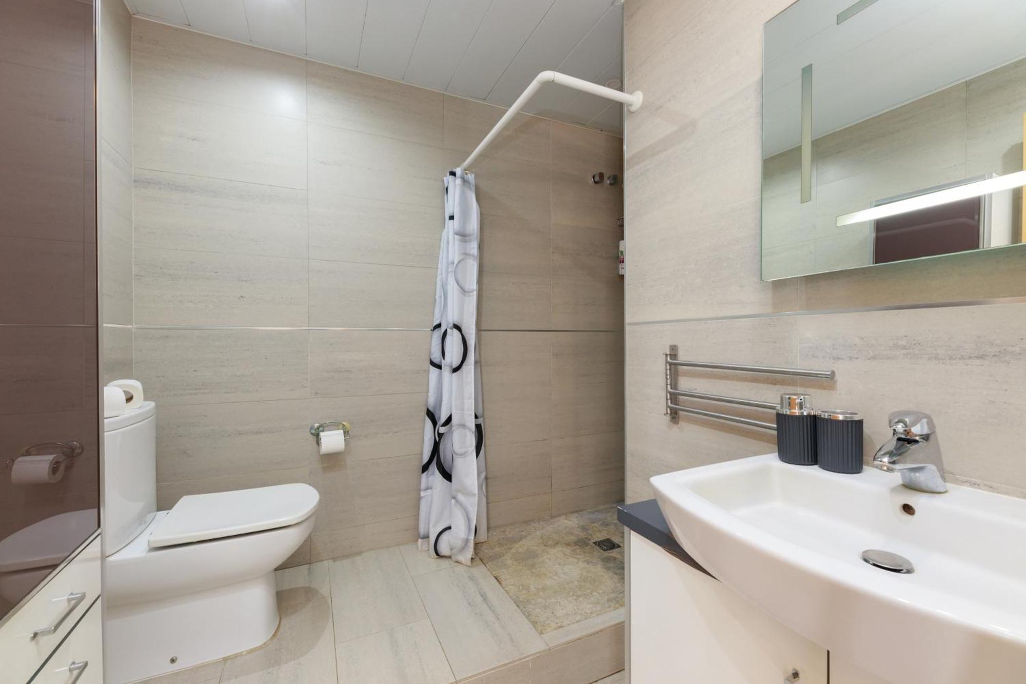 Apartmán Matarolux27 Exteriér fotografie